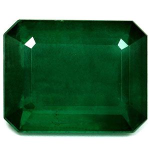 9.88 ct Emerald