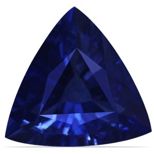 0.76 ct Sapphire
