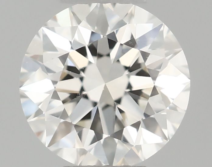 Prírodný diamant okrúhly...