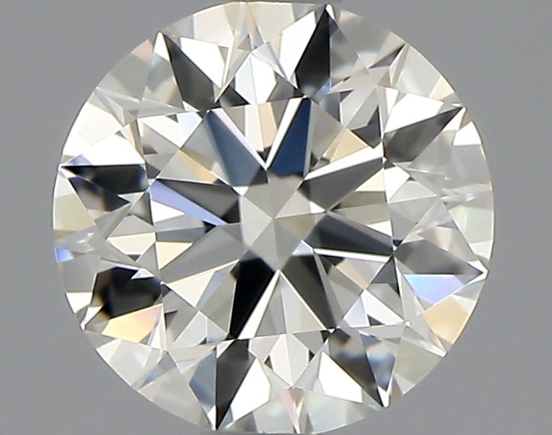 Prírodný diamant okrúhly...