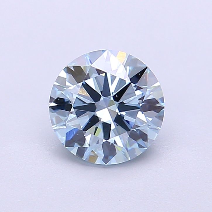 1.18 Carat · Fancy · VS1