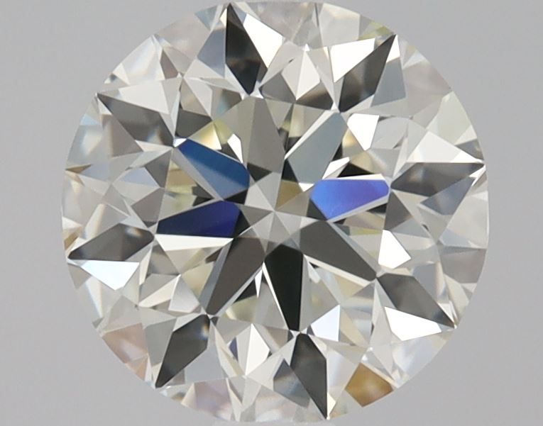 Prírodný diamant okrúhly...