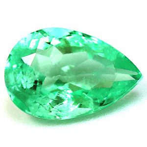 1.15 ct Emerald