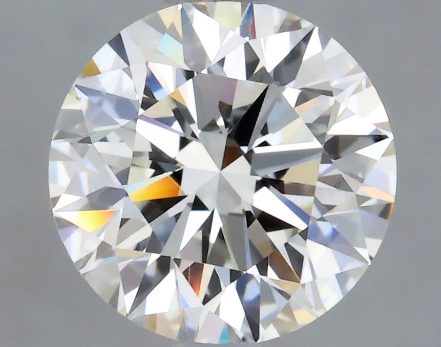 Prírodný diamant okrúhly...