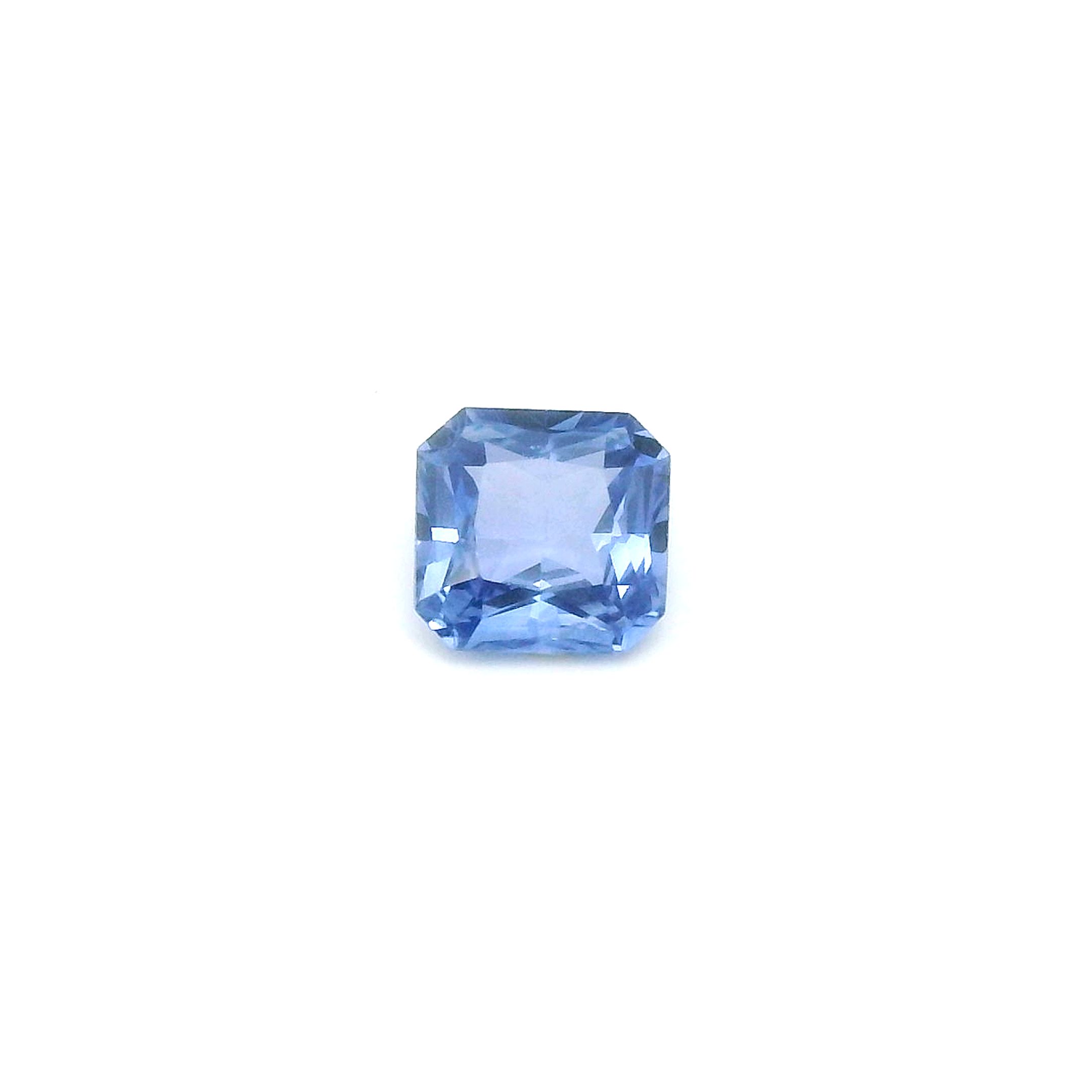 1.17 ct Sapphire