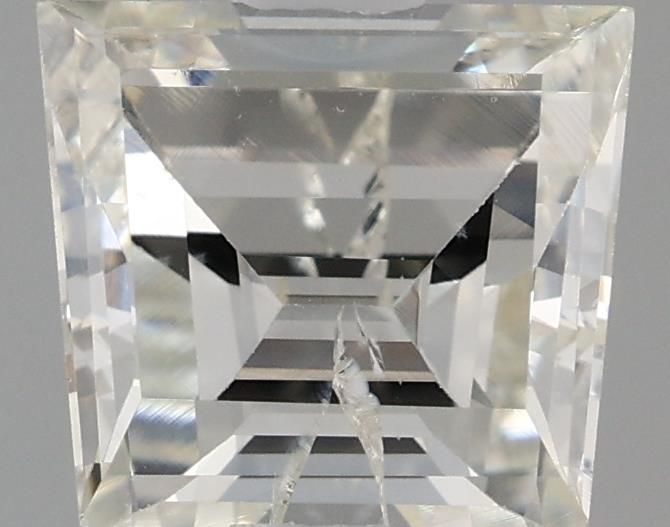 Prírodný diamant trapezoid,...