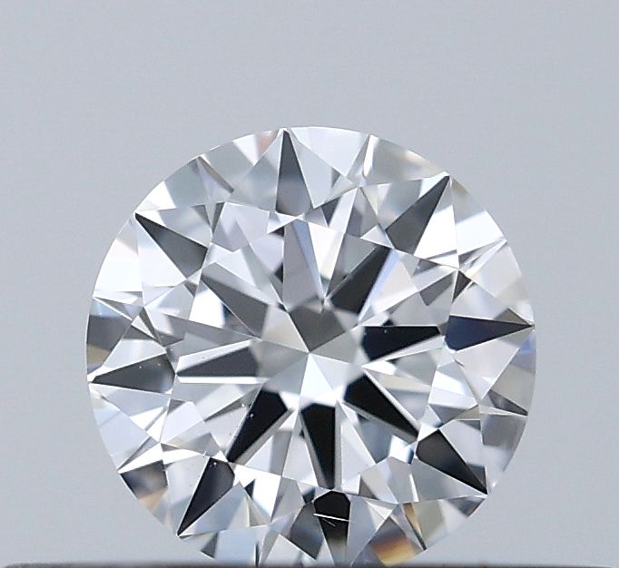 Prírodný diamant okrúhly...