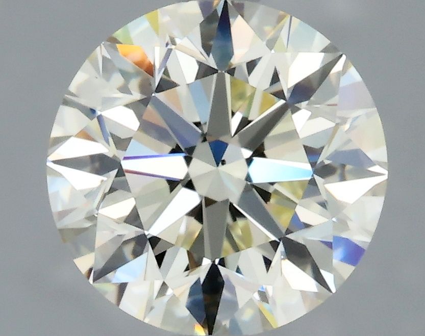 Prírodný diamant okrúhly...