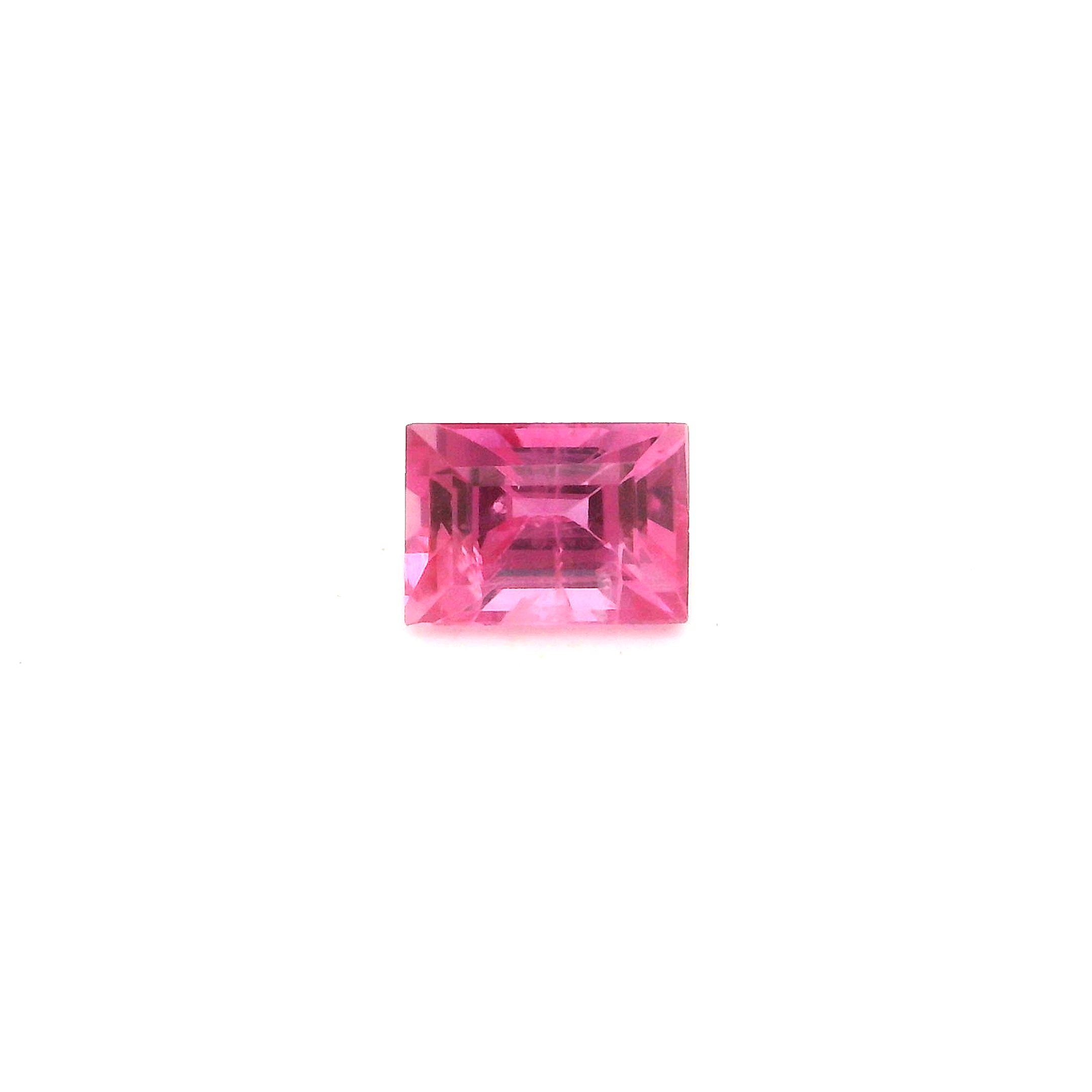 0.61 ct Sapphire