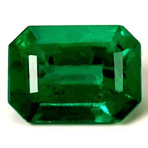 0.77 ct Emerald