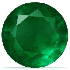 0.76 ct Emerald