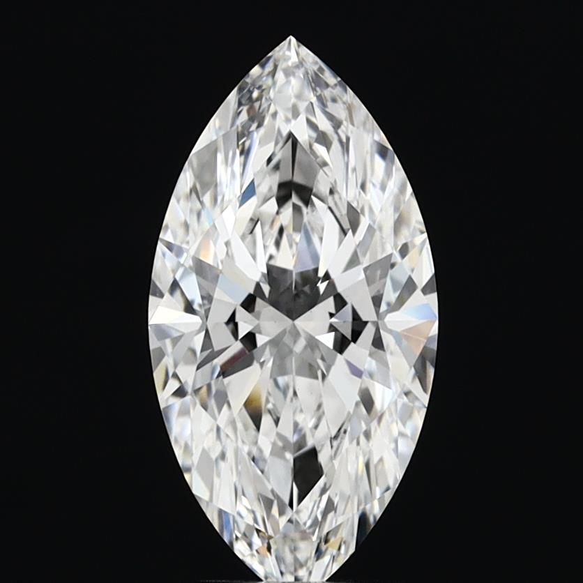 2.79 carat d VS1 EX Cut IGI marquise diamond