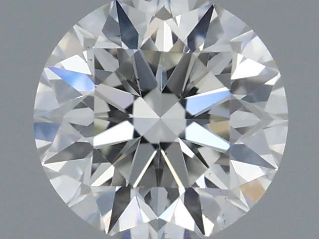 Prírodný diamant okrúhly...