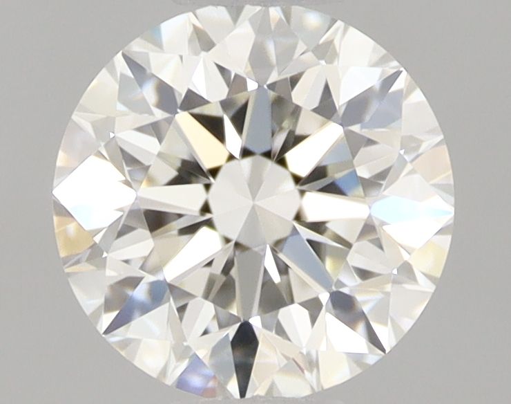 Prírodný diamant okrúhly...