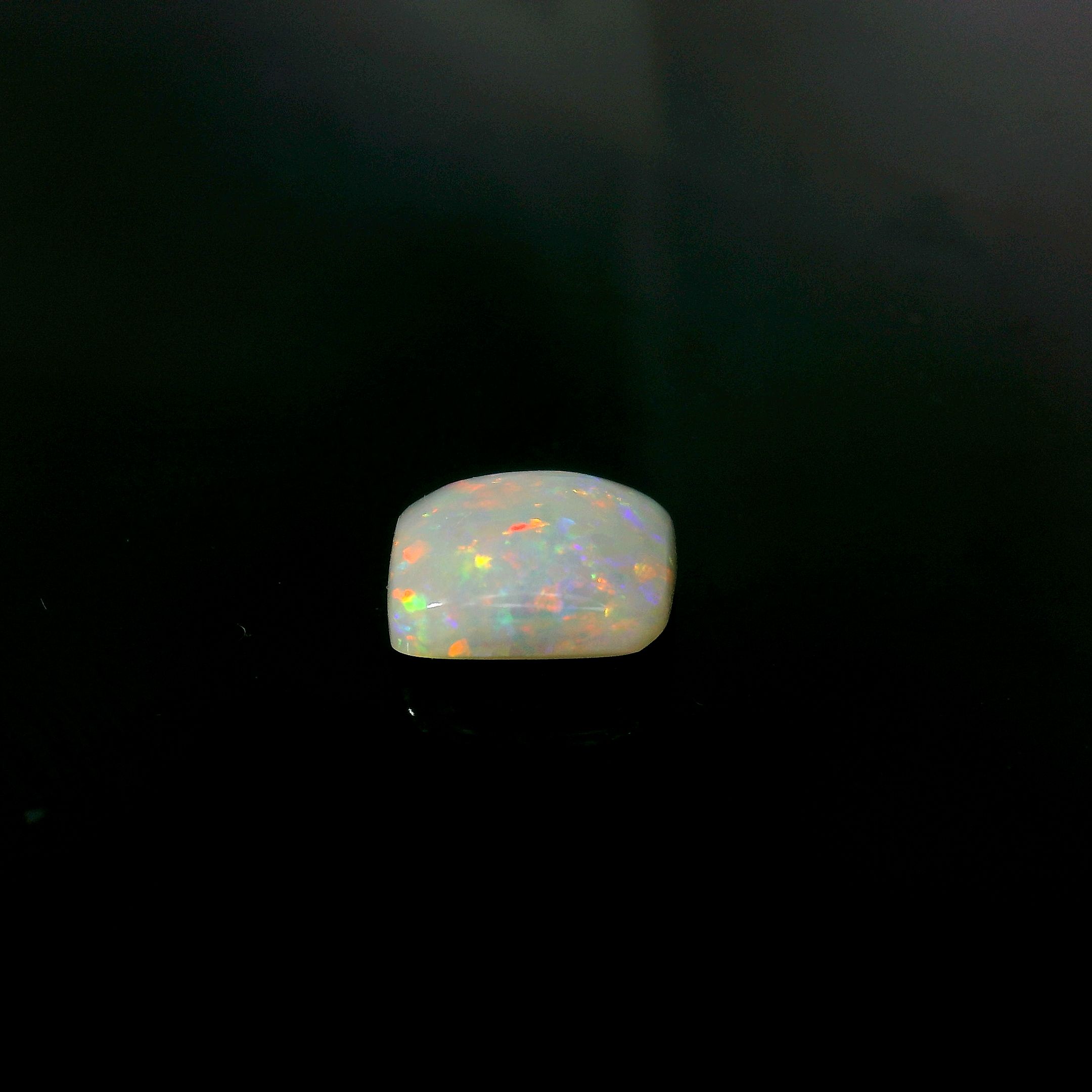 1.37 ct Opal