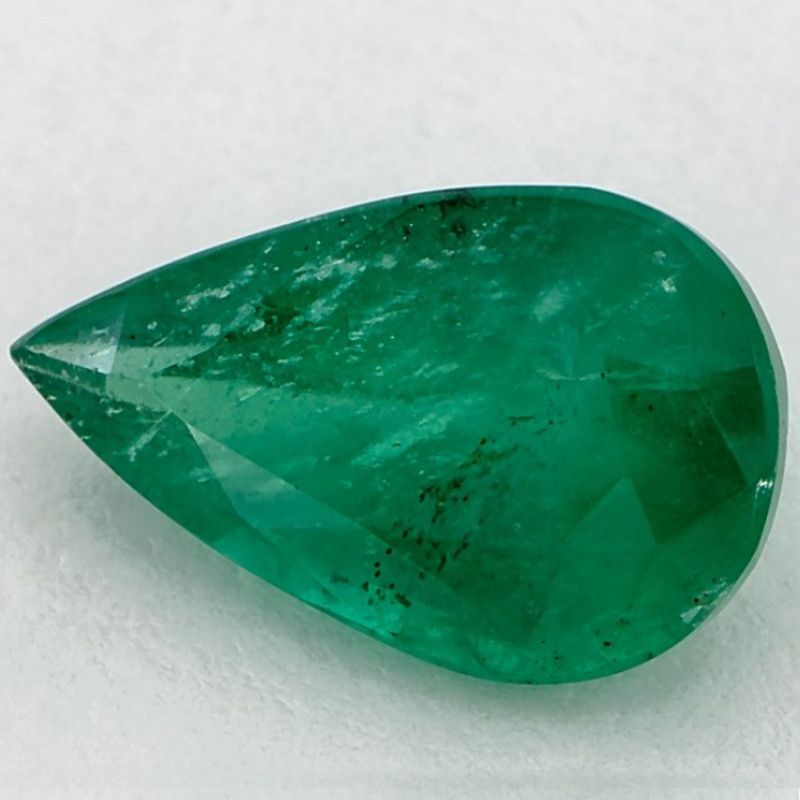 2.36 ct Emerald