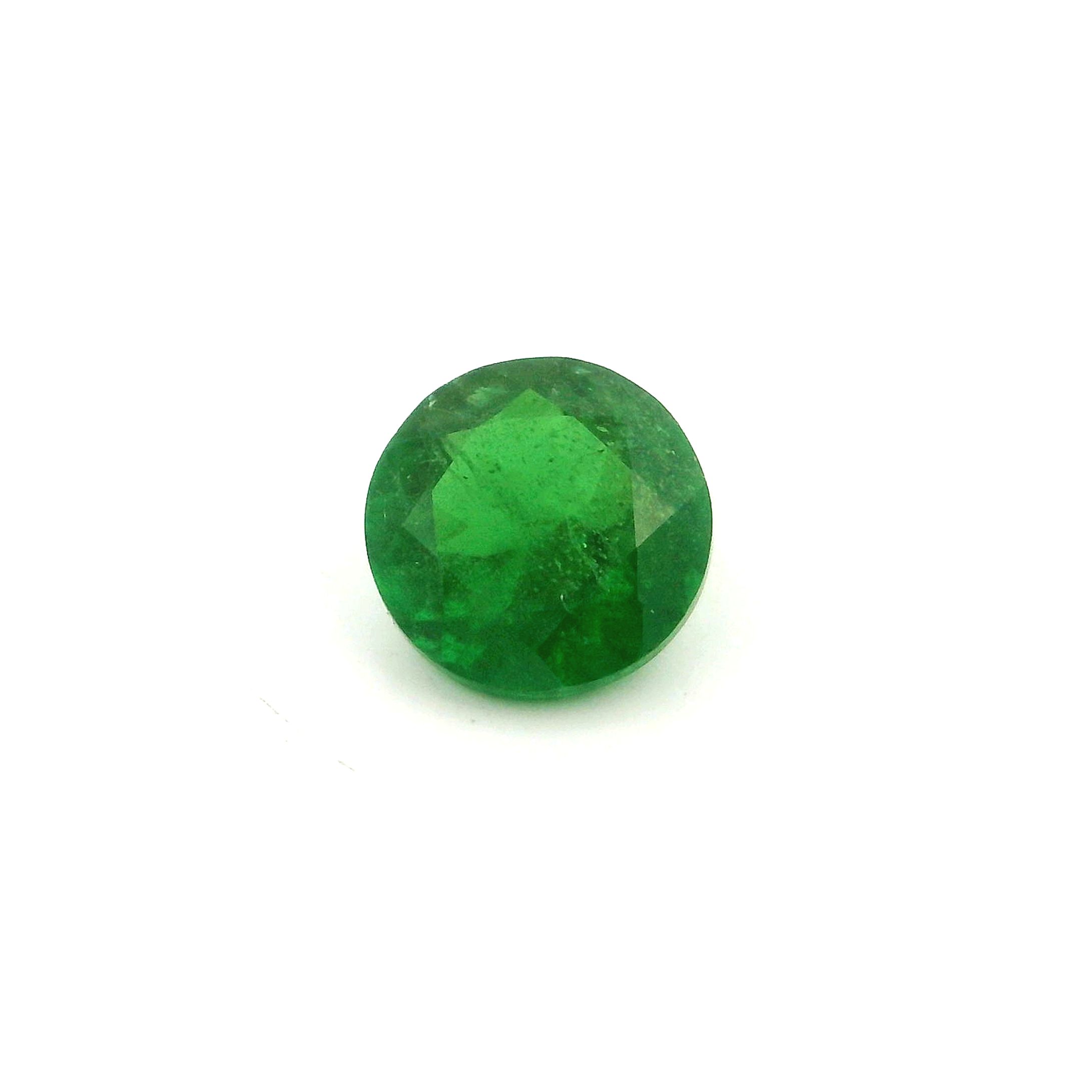 1.11 ct Garnet