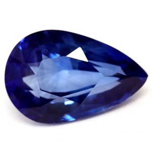 1.40 ct Sapphire