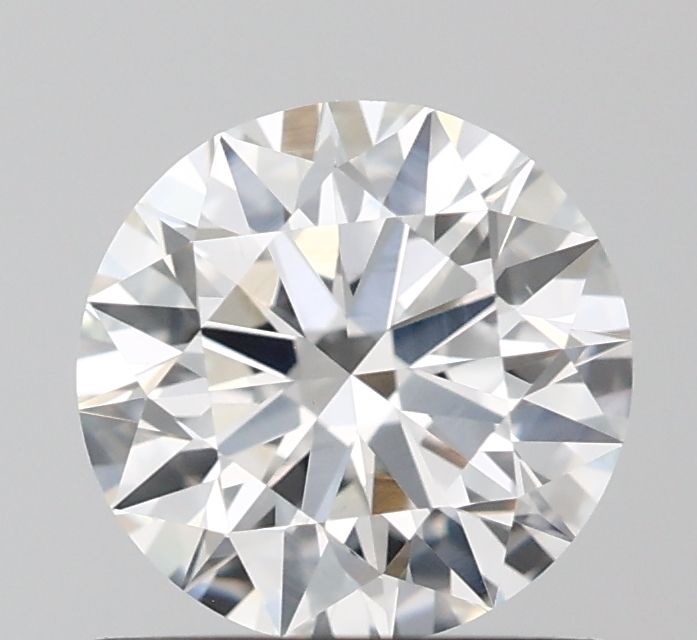 Prírodný diamant okrúhly...