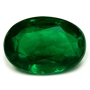 2.24 ct Emerald