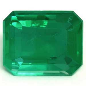 3.36 ct Emerald