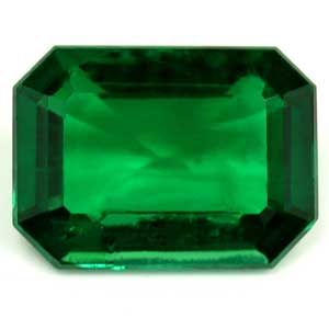 1.52 ct Emerald
