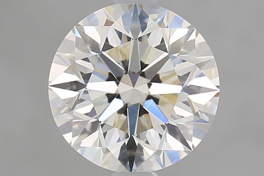 Prírodný diamant okrúhly...