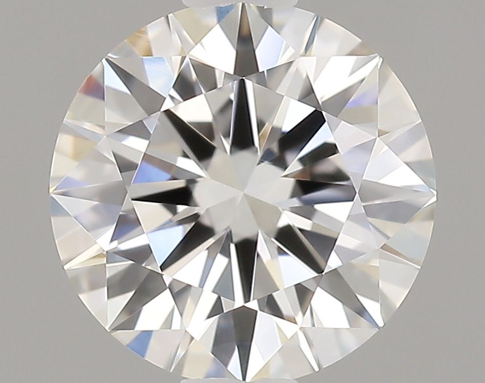 Prírodný diamant okrúhly...