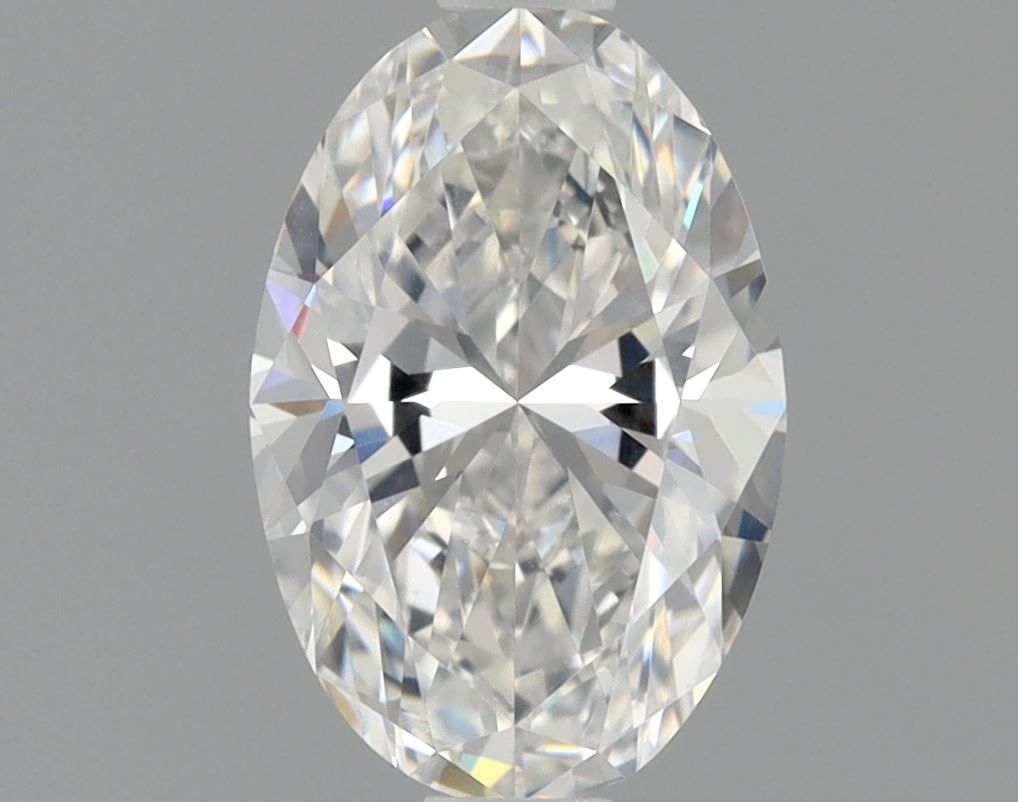 Prírodný diamant oval, SI1,...