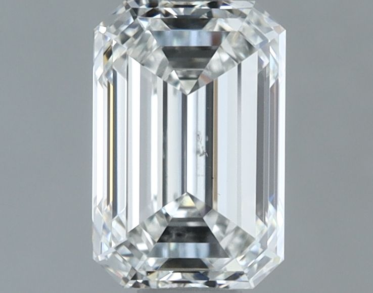 Prírodný diamant emerald,...