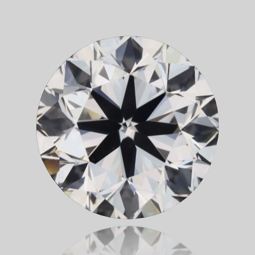 Prírodný diamant okrúhly...