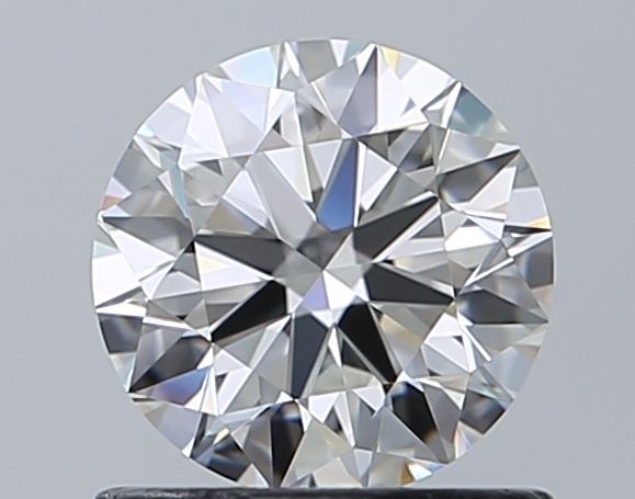 Prírodný diamant okrúhly...