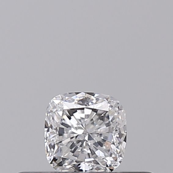 0.22ct CUSHION BRILLIANT Diamond