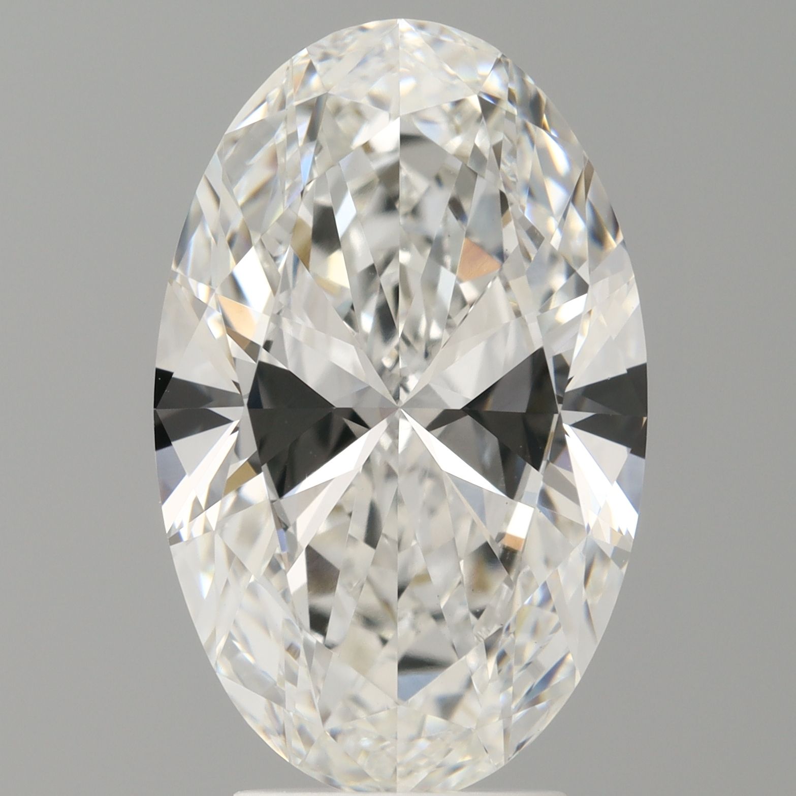 4 Carat · E · VVS2 Rare Carat Ideal Cut