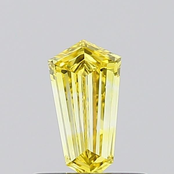 0.28 CT Fancy Vivid Yellow OTHER