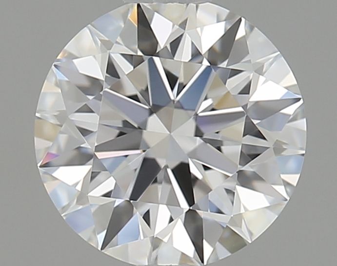 Prírodný diamant okrúhly...