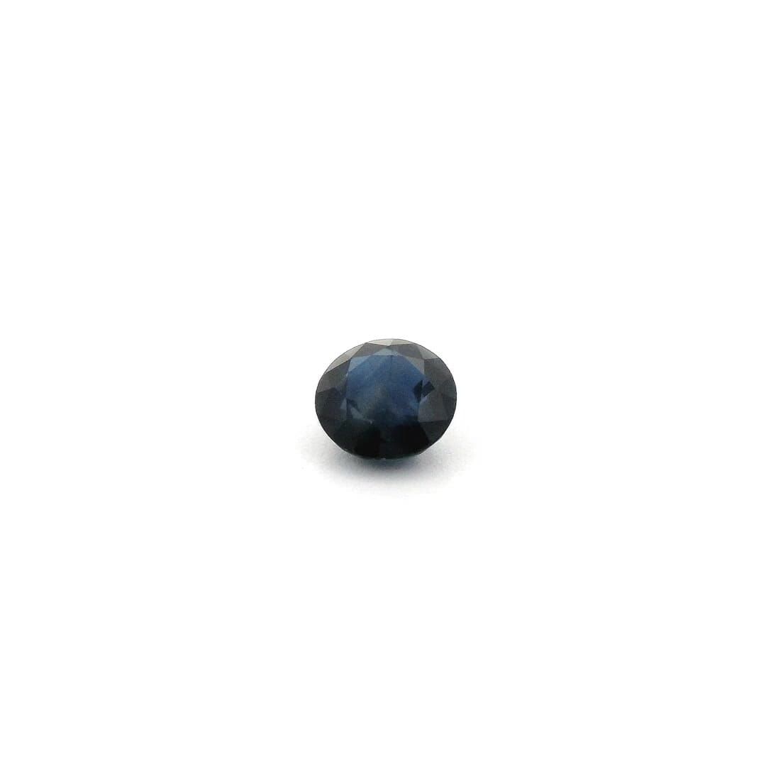 0.55 ct Sapphire