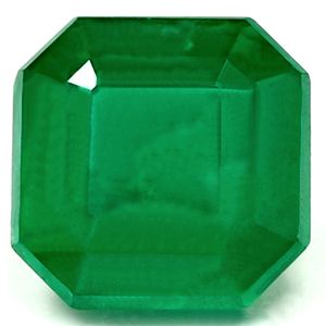 0.92 ct Emerald
