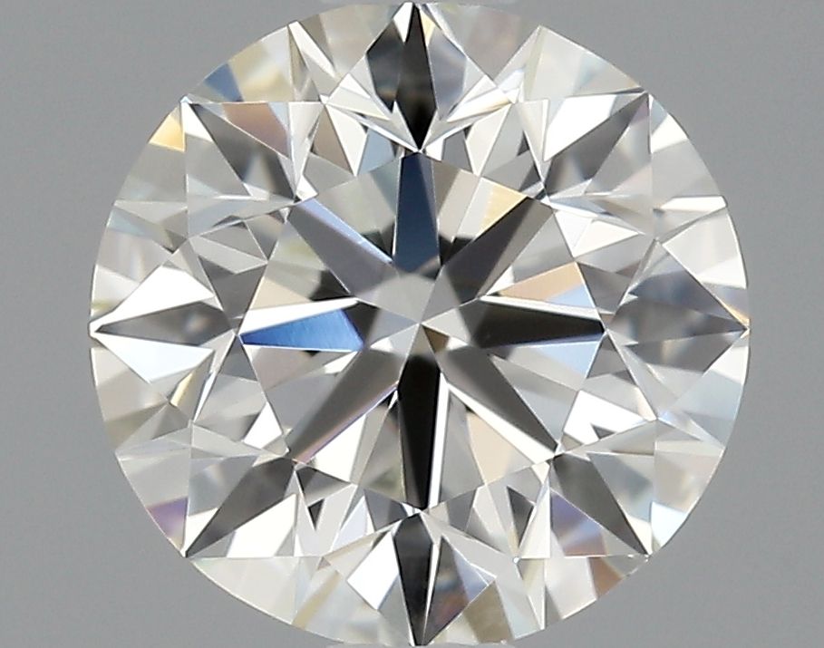 Prírodný diamant okrúhly...