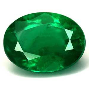 1.74 ct Emerald