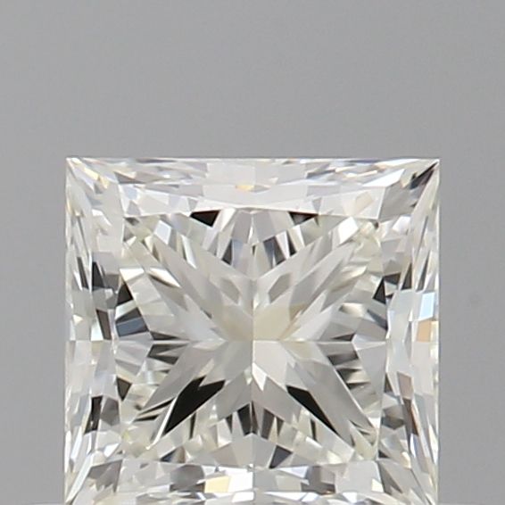 Prírodný diamant princess,...