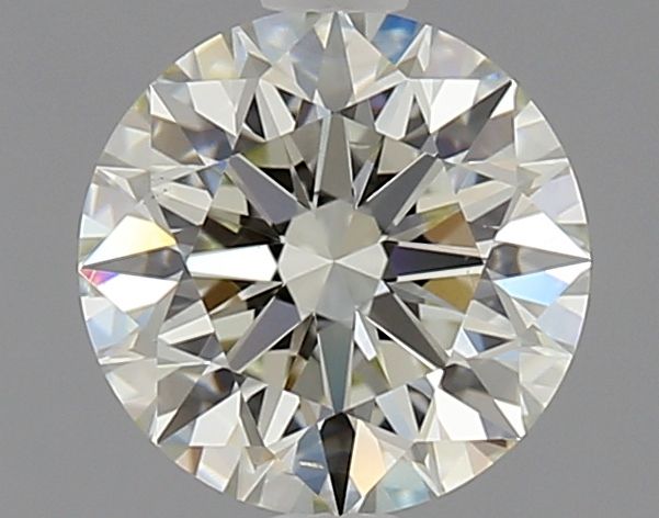 Prírodný diamant okrúhly...