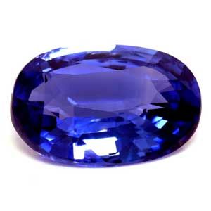 1.25 ct Sapphire