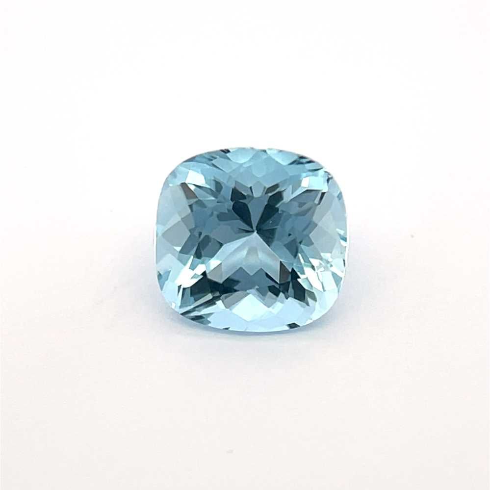 2.99 ct Aquamarine