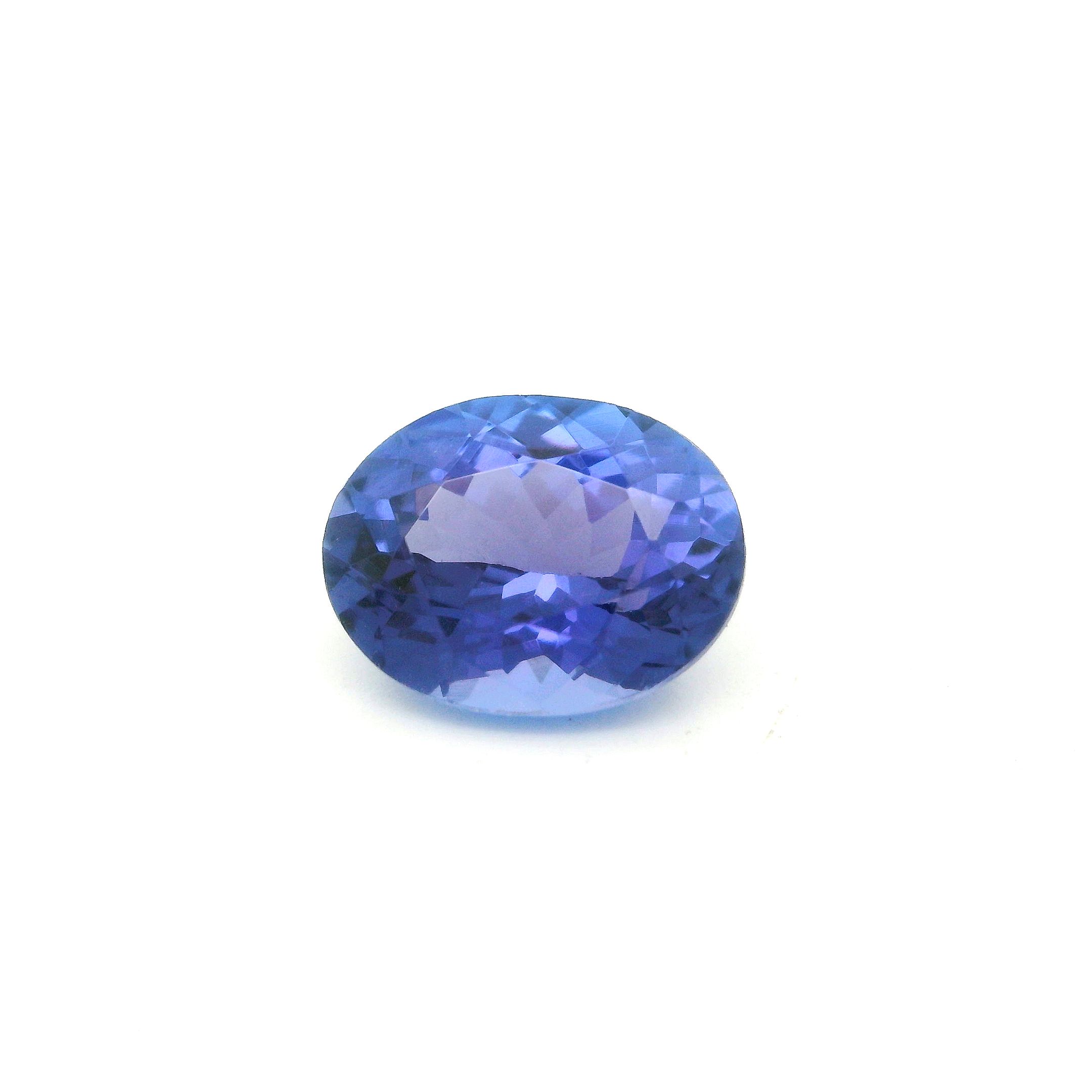 1.90 ct Tanzanite