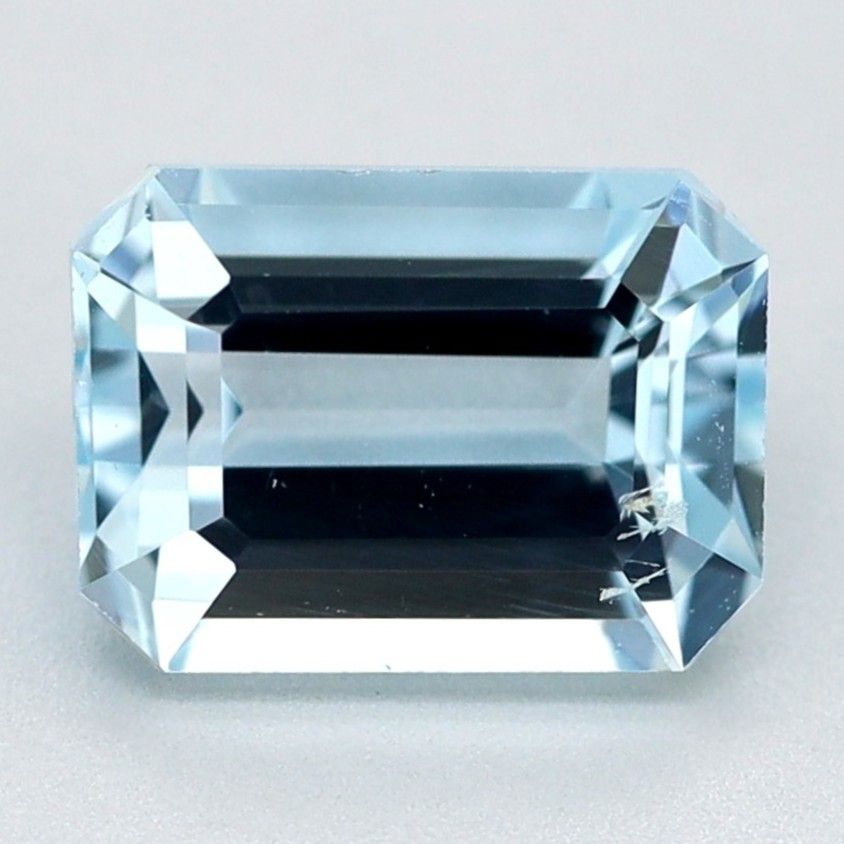 1.03 ct Aquamarine