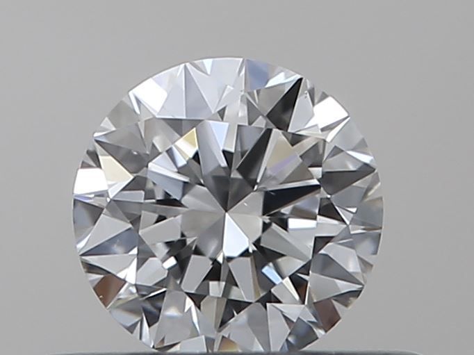 Prírodný diamant okrúhly...