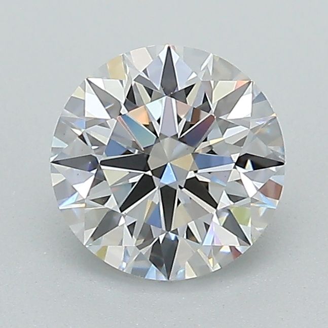 Diamant Rond 1.09 ct - Couleur E - Pureté VS1