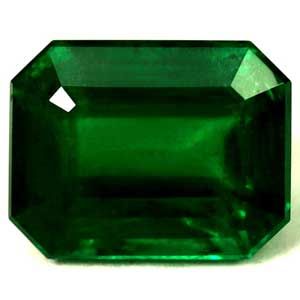 2.15 ct Emerald