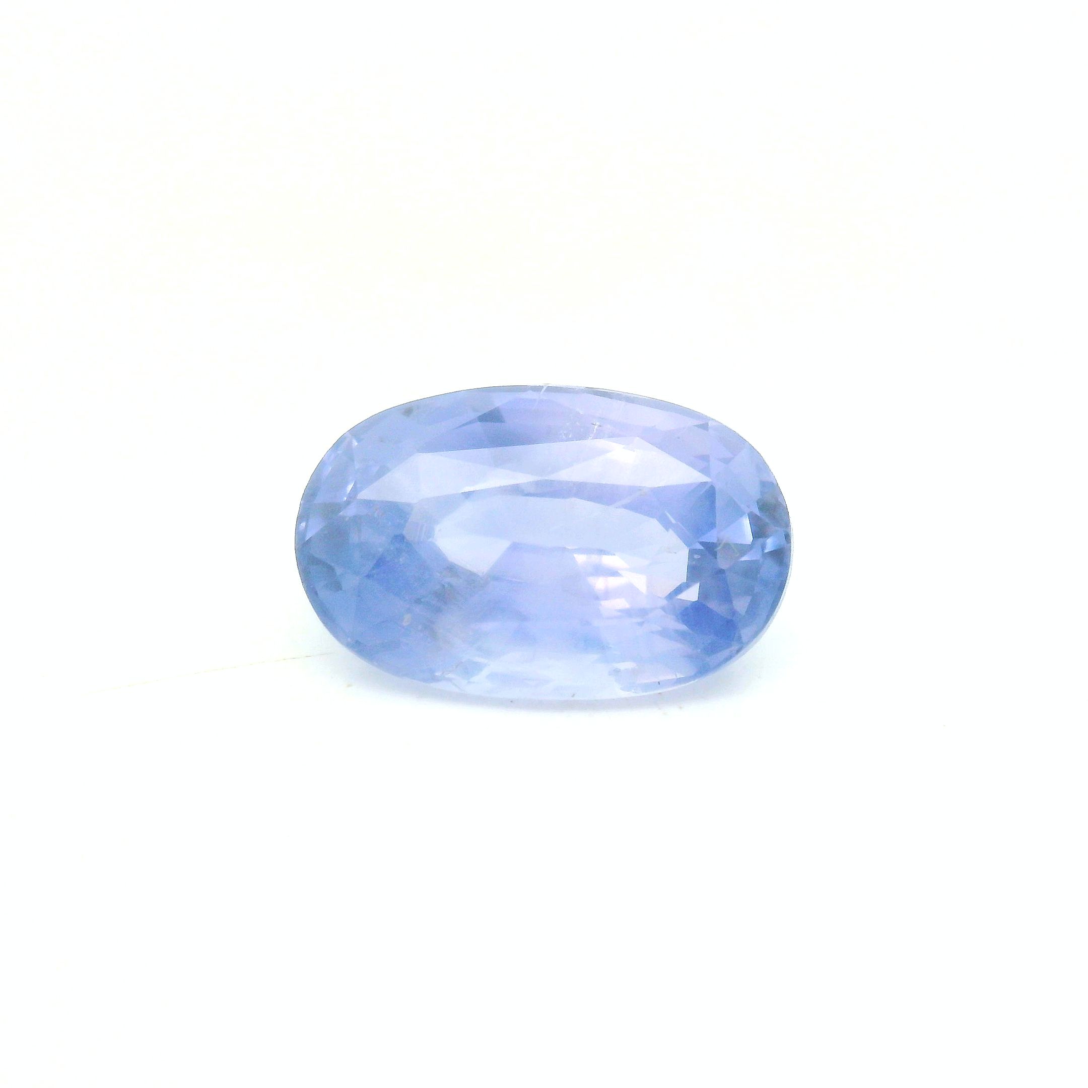 5.33 ct Sapphire